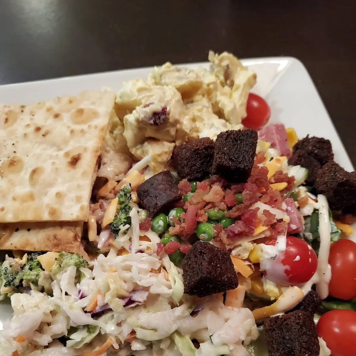 Salad Bar Mix