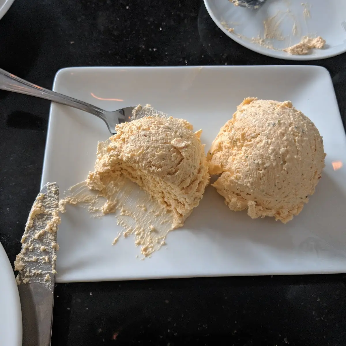 Feta Cheese Spread