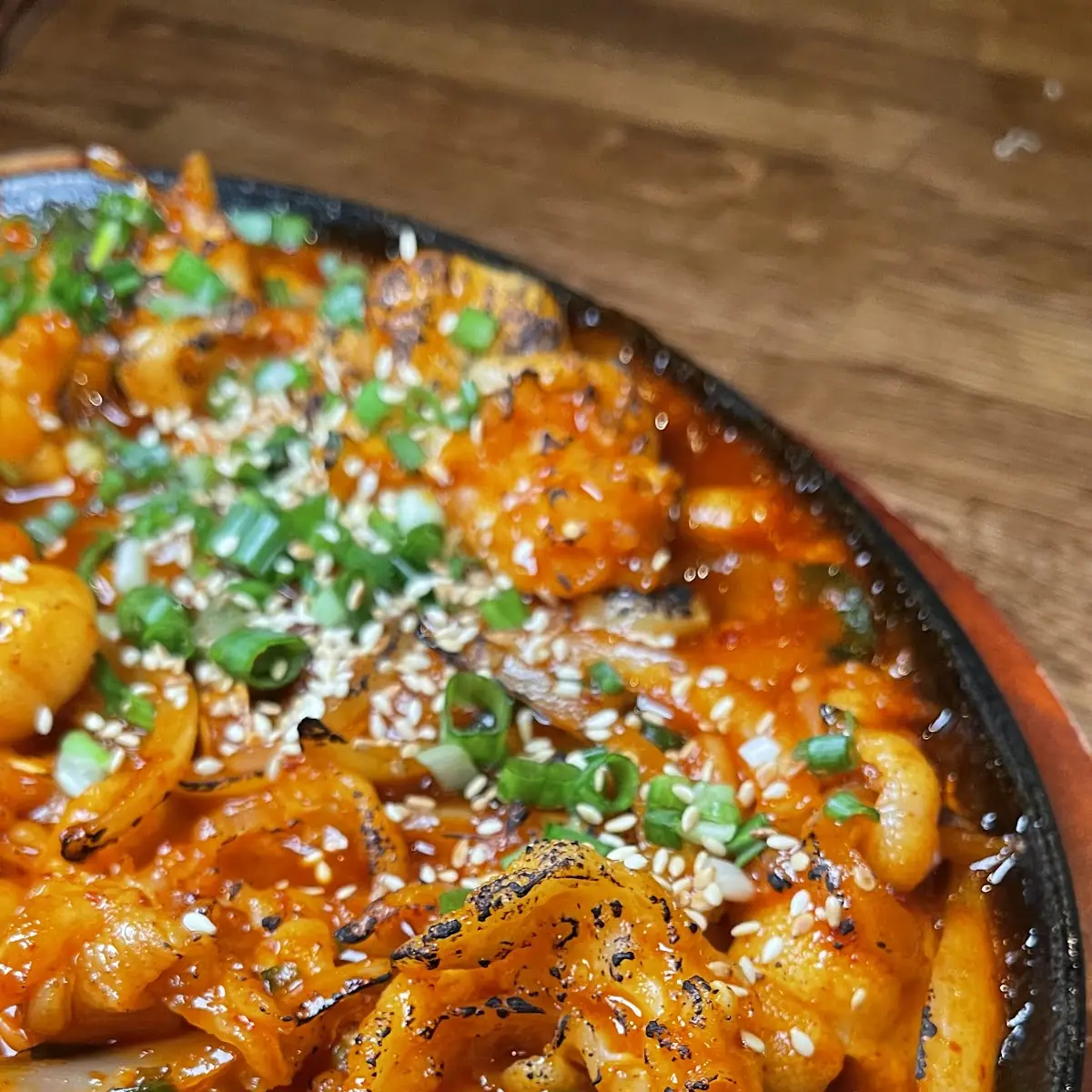 Boneless Chicken Feet