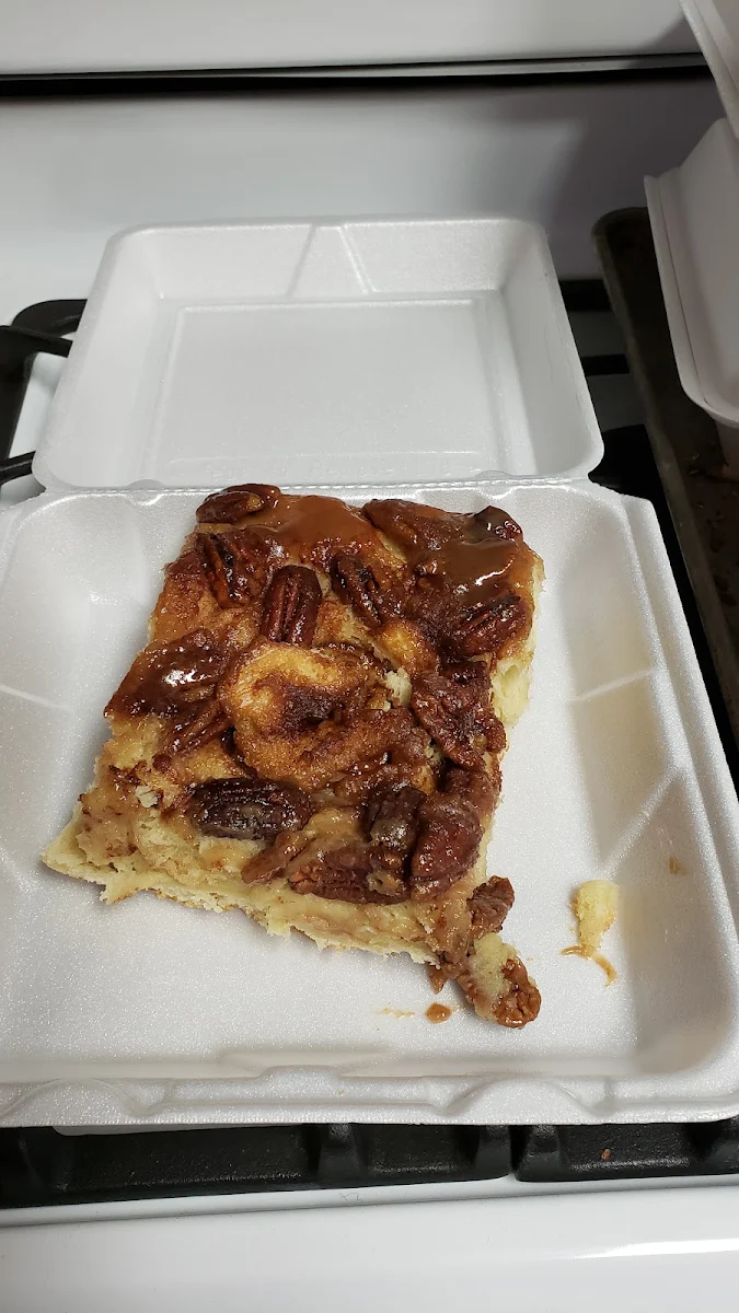 Sticky Buns