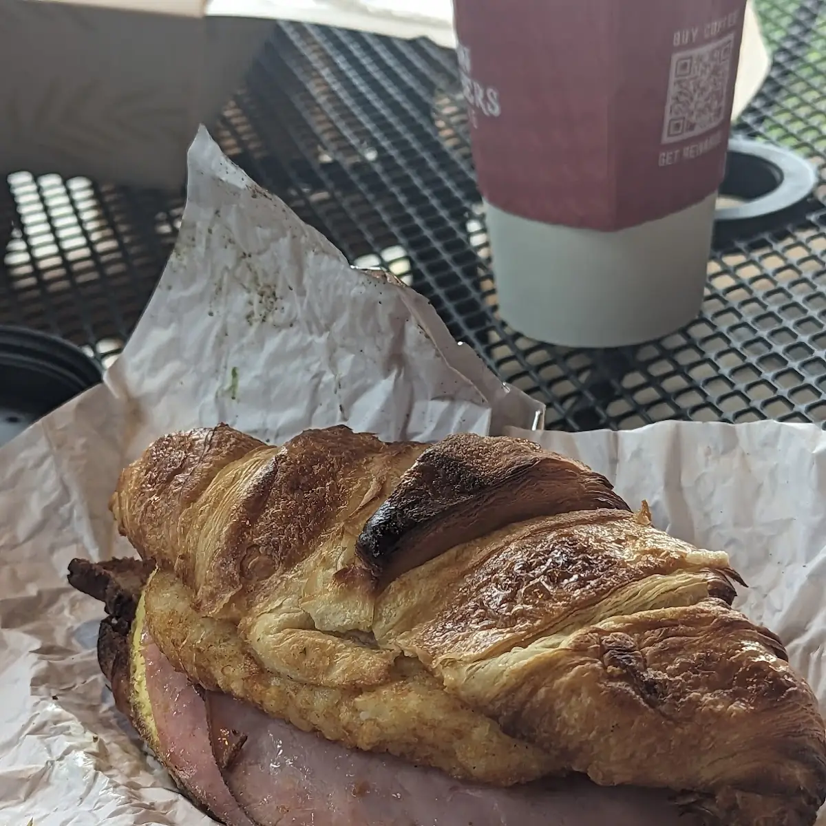 Croissant