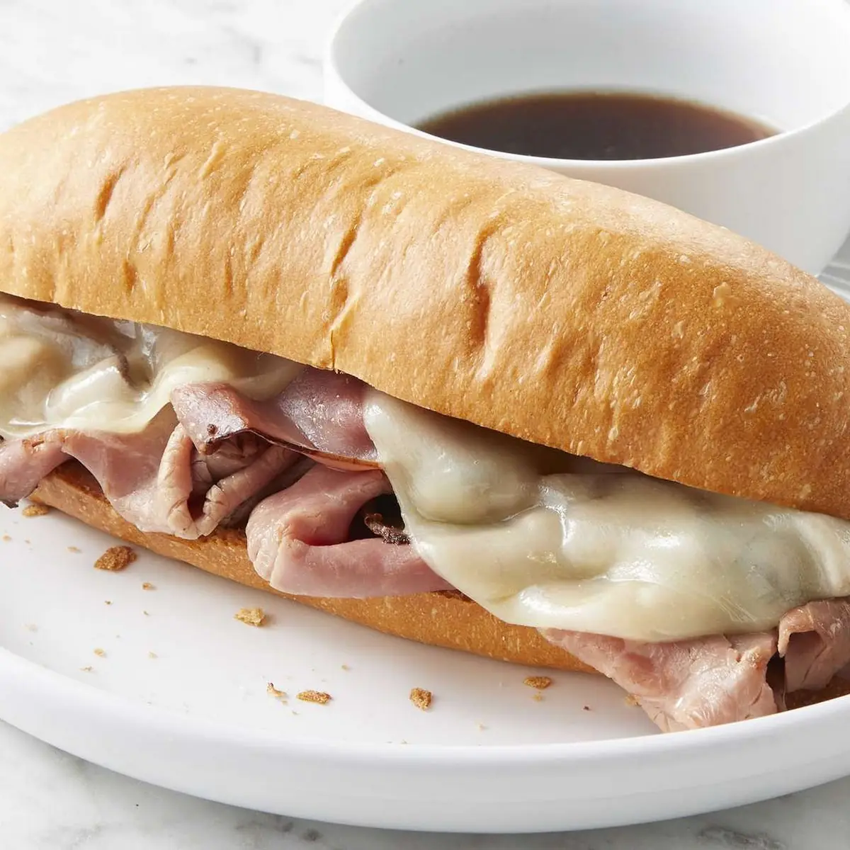 French Dip