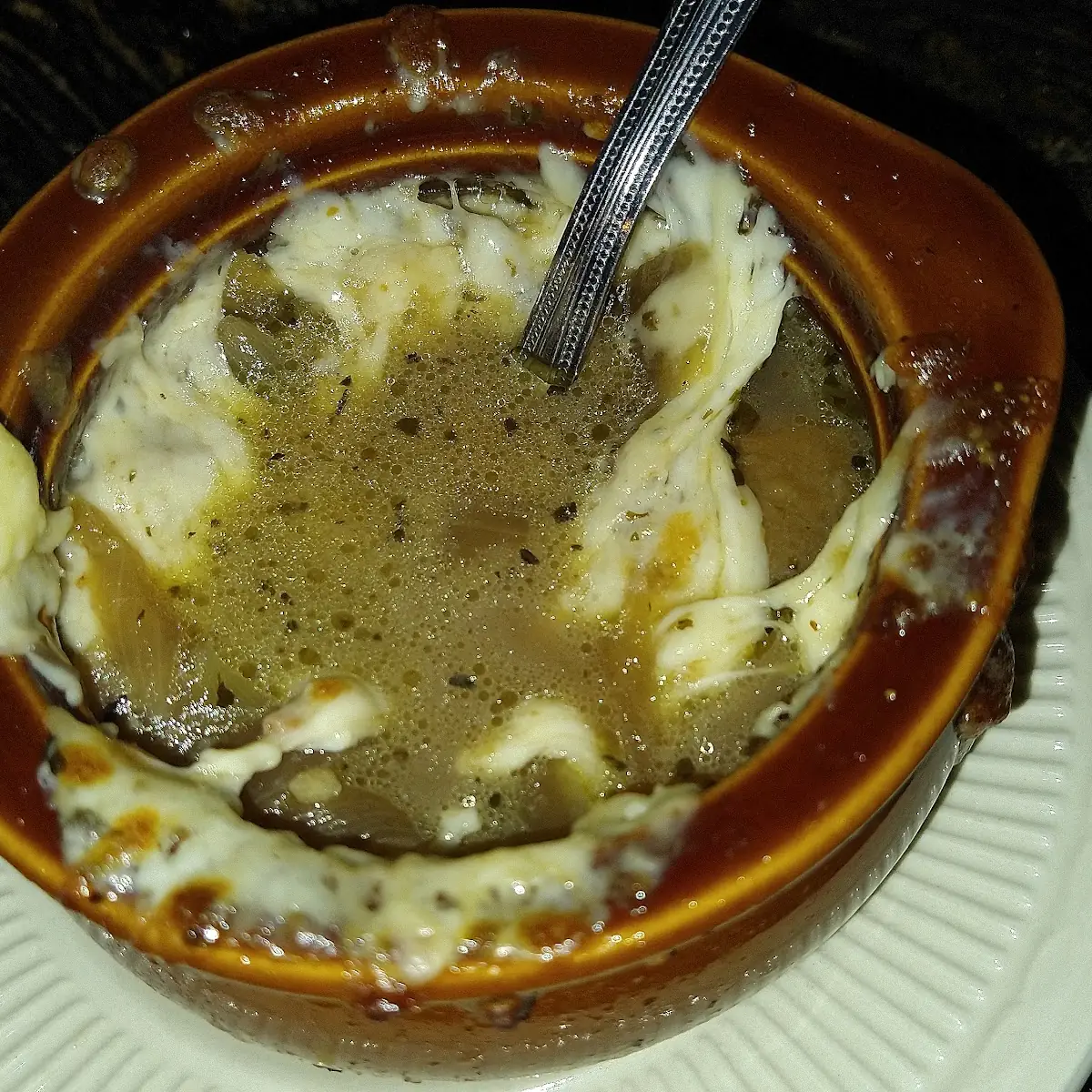 Onion Soup