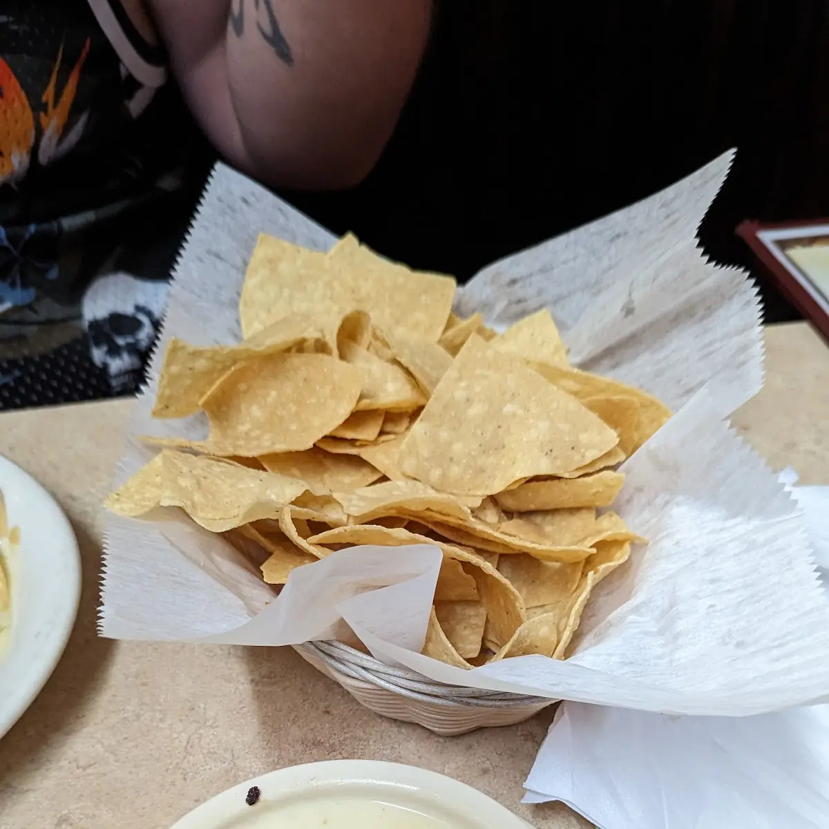 Cheese Dip