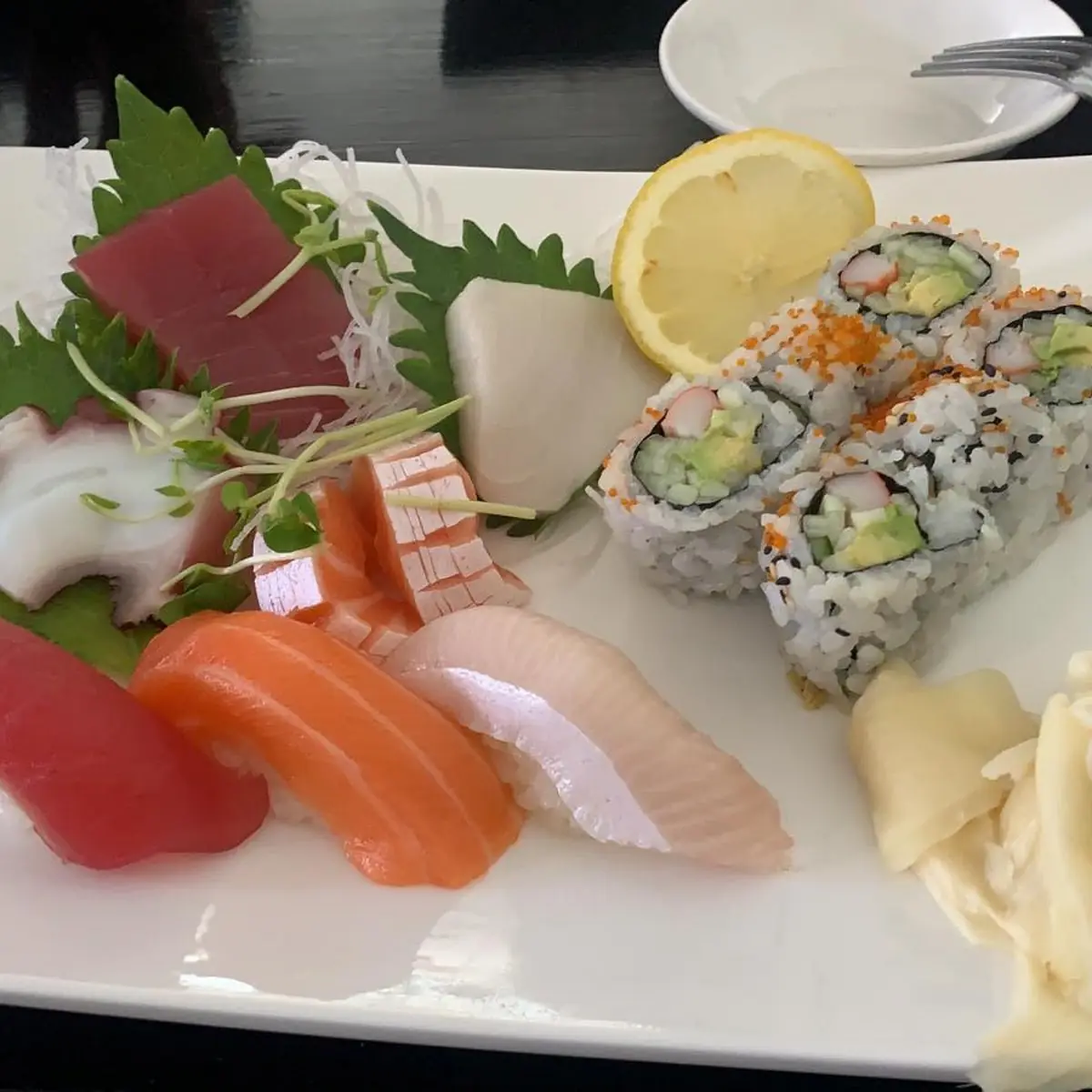 California Roll