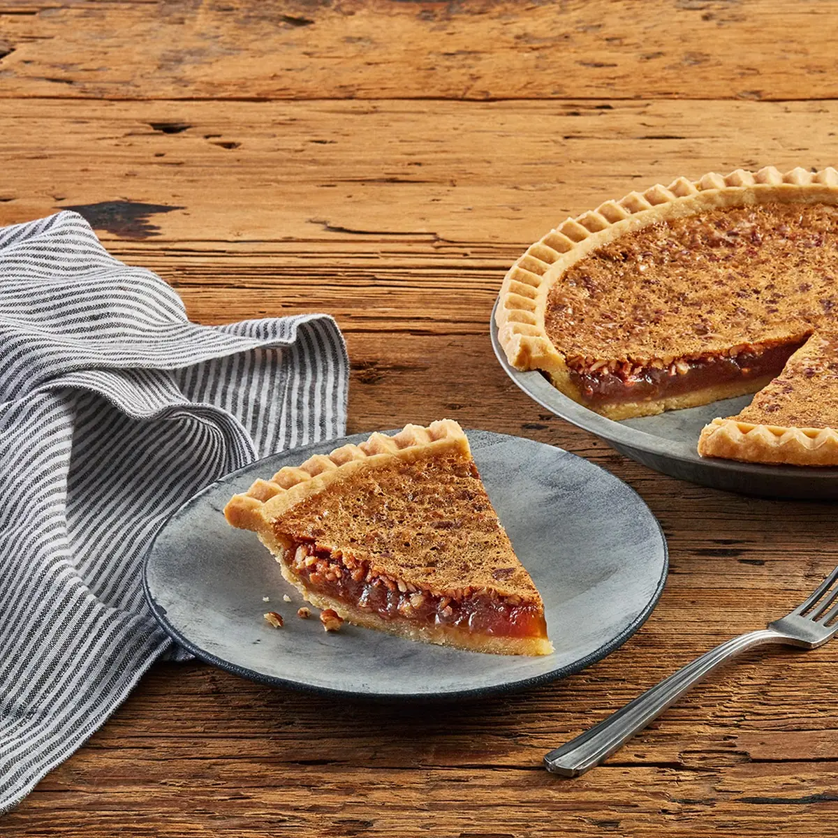 Pecan Pie
