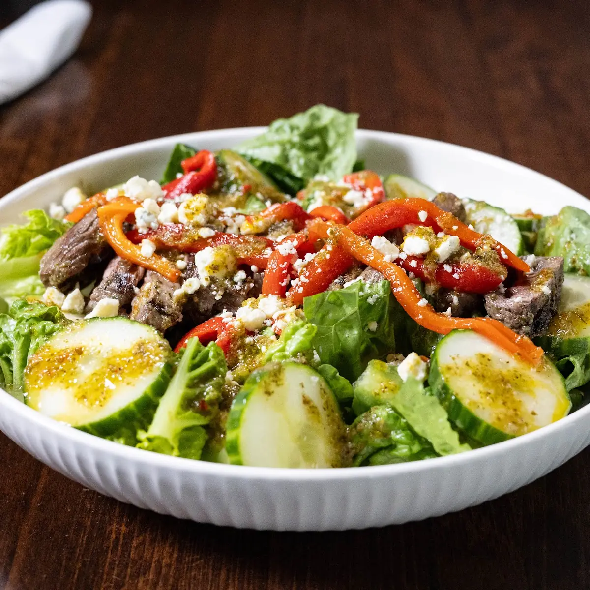 House Salad