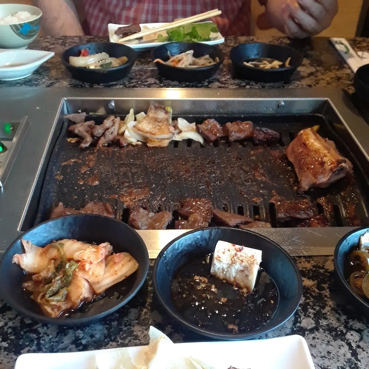 Short Ribs