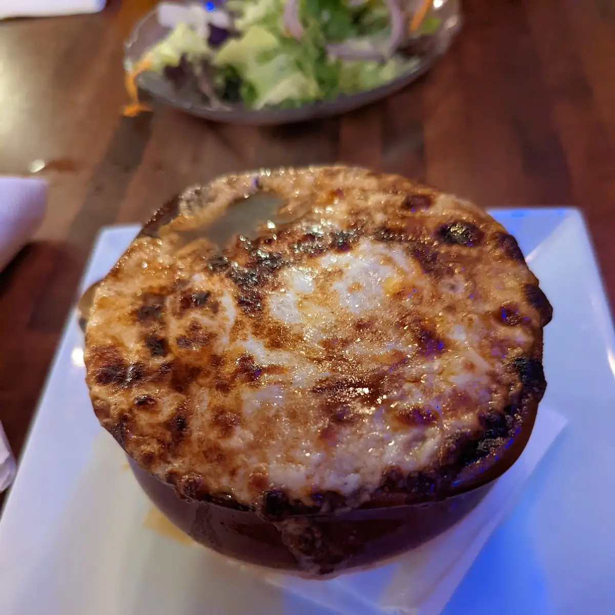 French Onion Soup