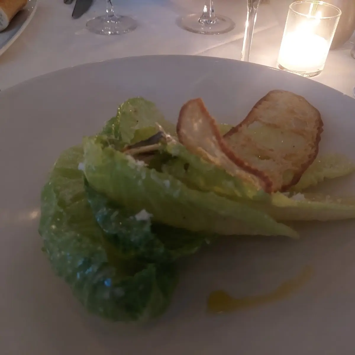Cesar Salad