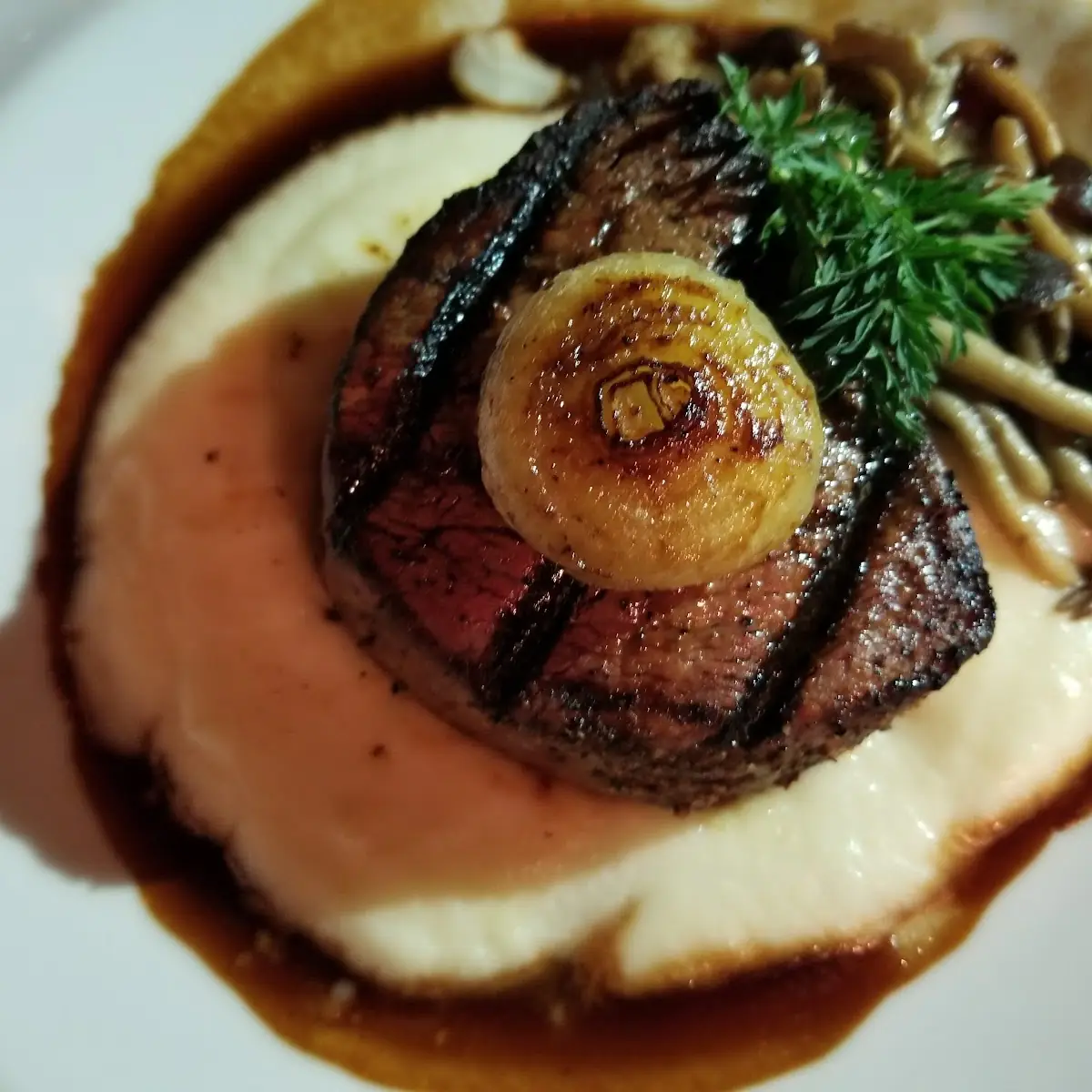 Filet Mignon