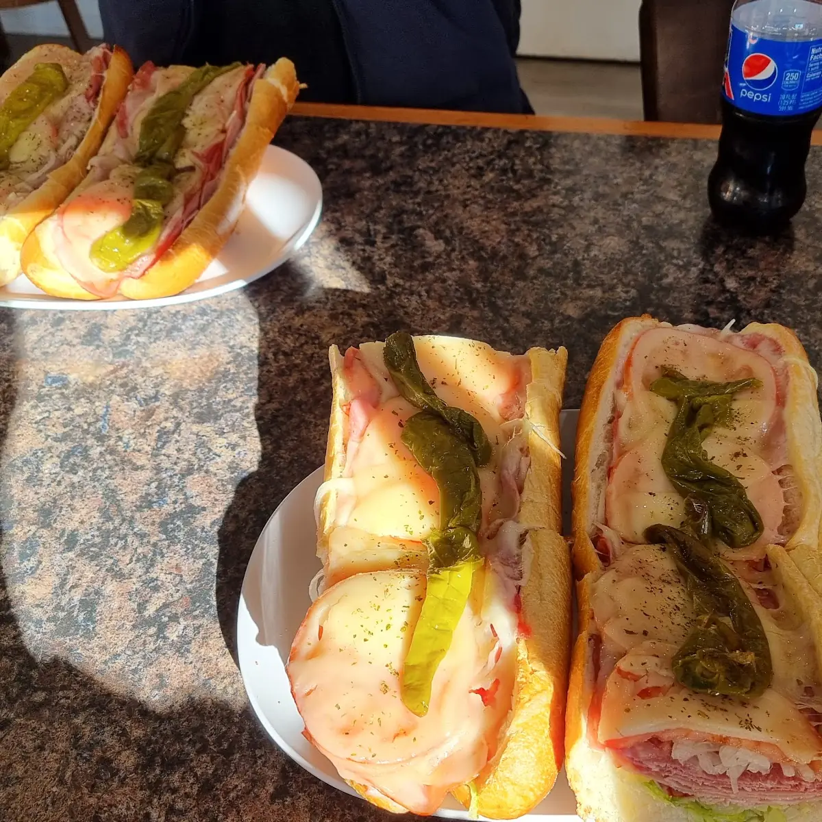 Club Sandwich