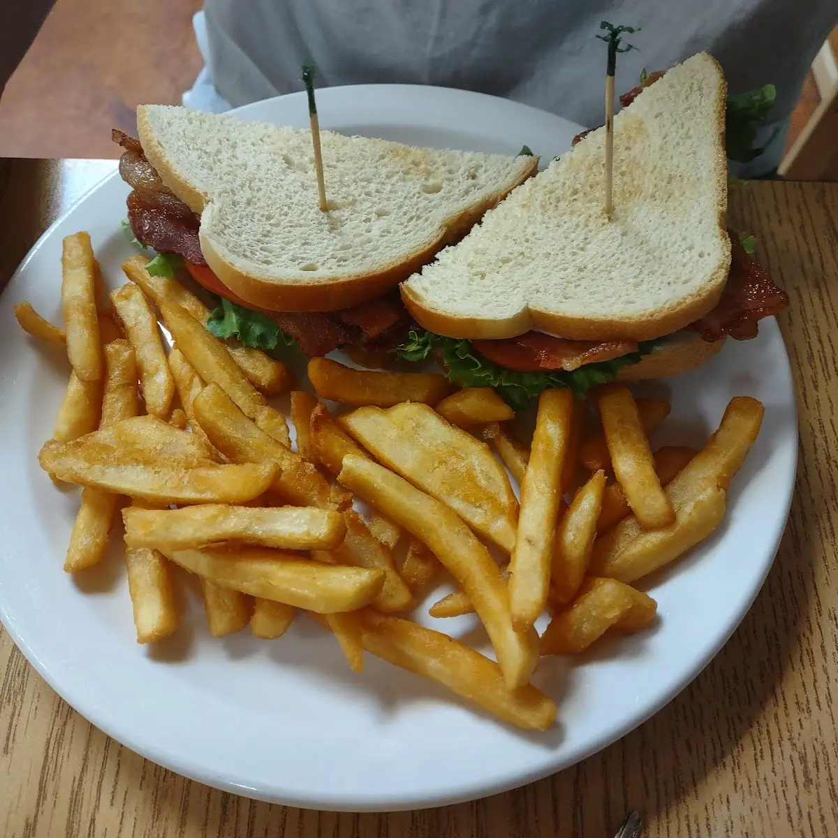 blt Sandwich