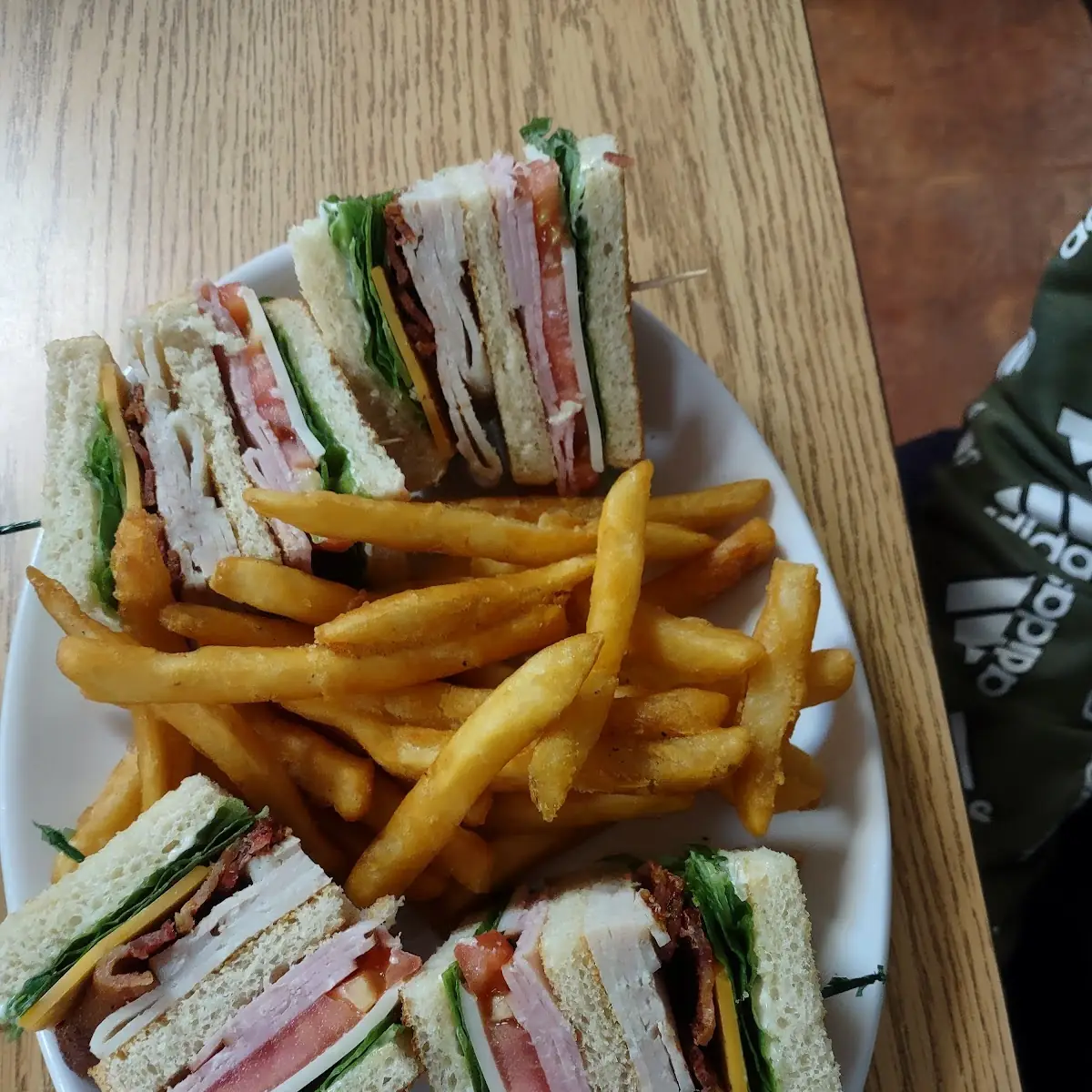 Club Sandwich