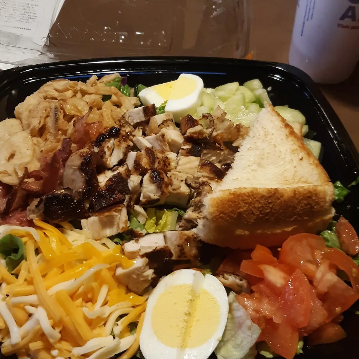 Cobb Salad