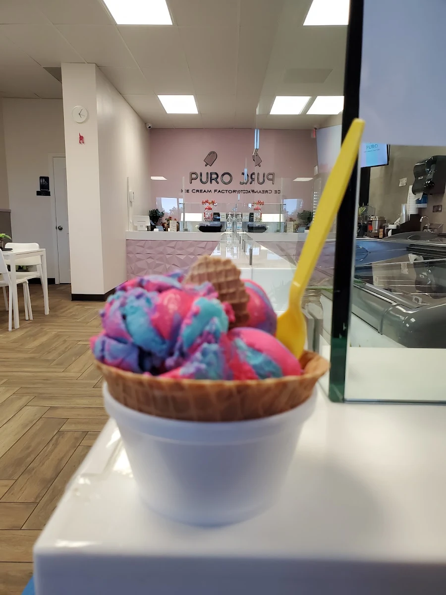 Cotton Candy