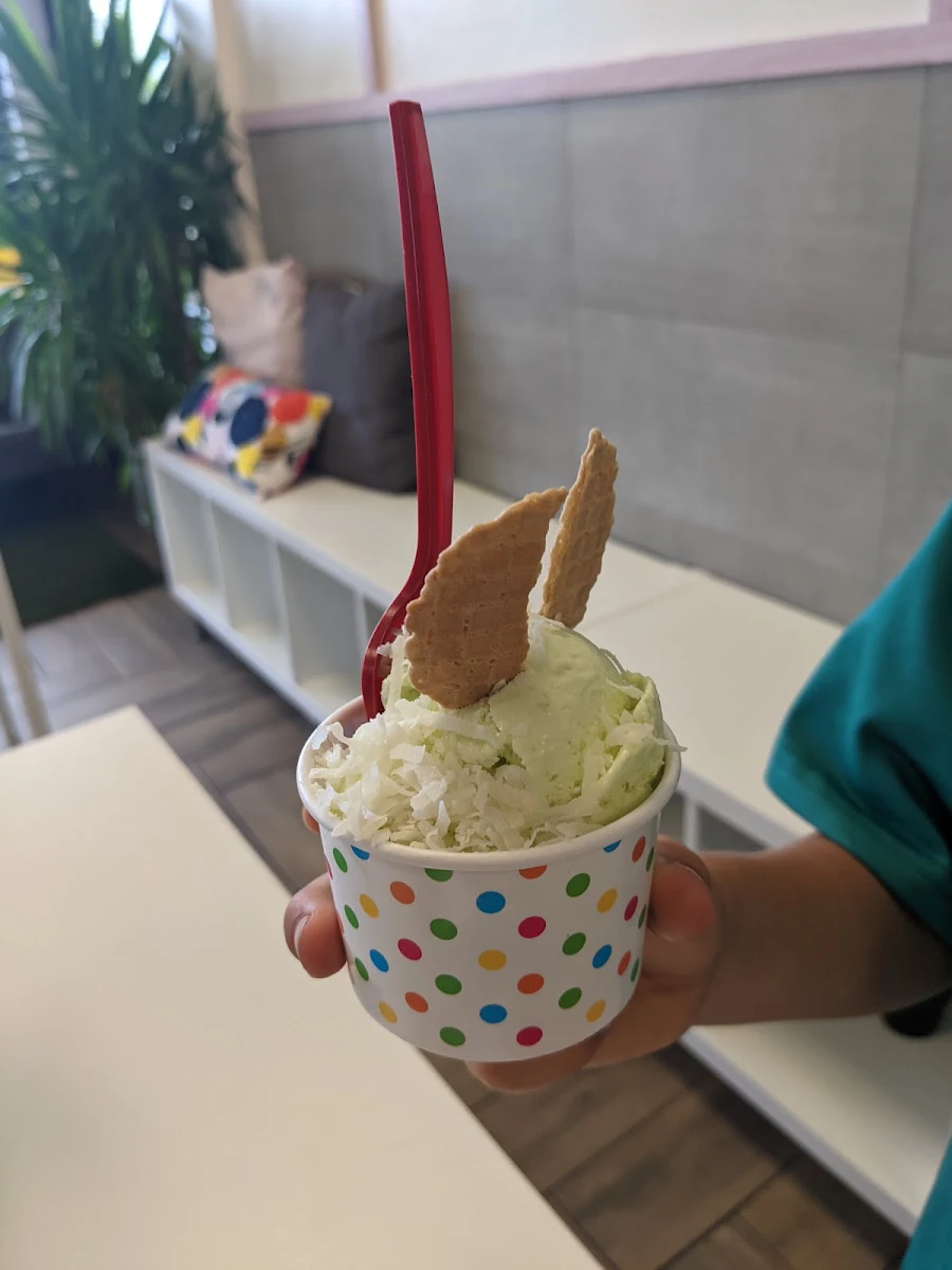 Key Lime