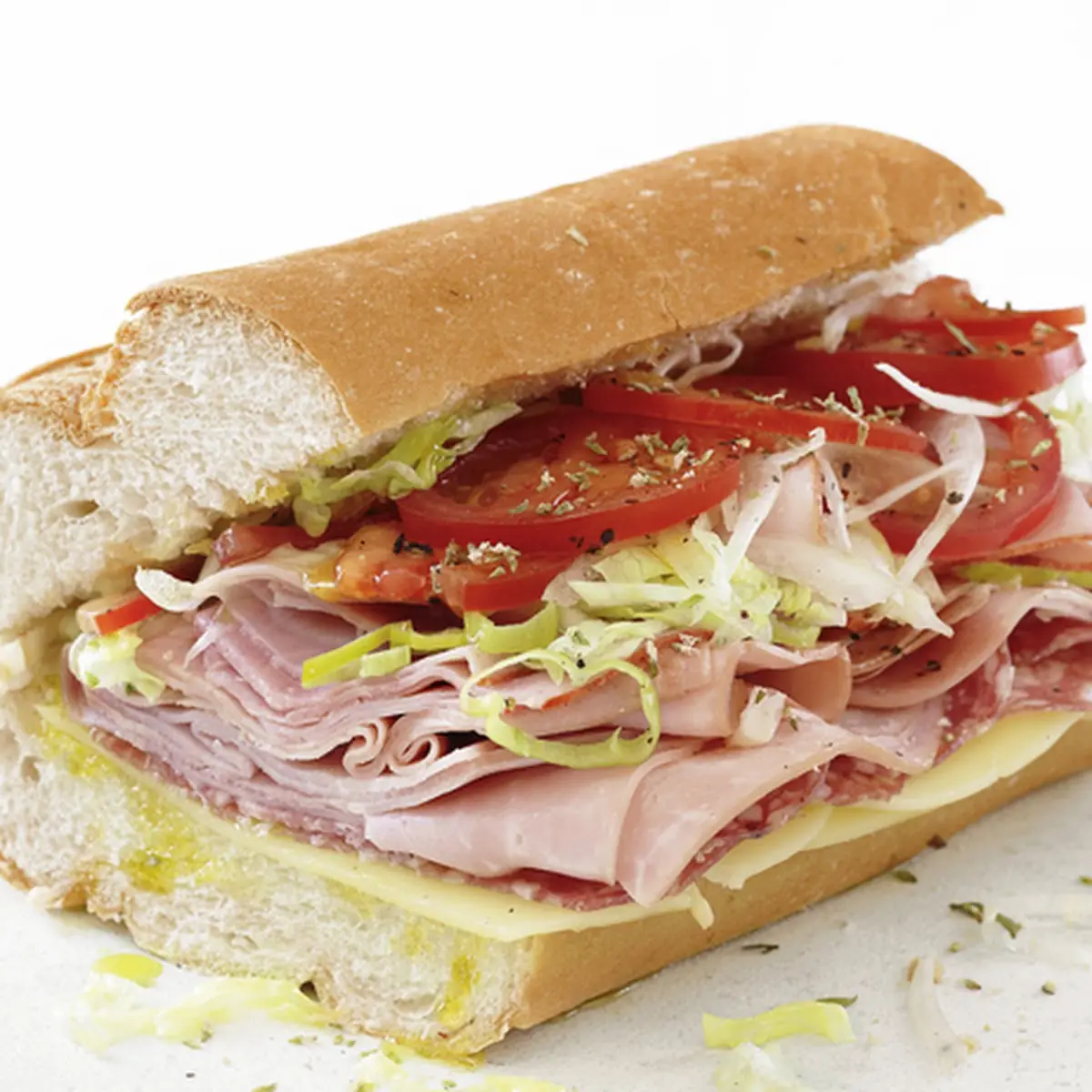 Italian Sub