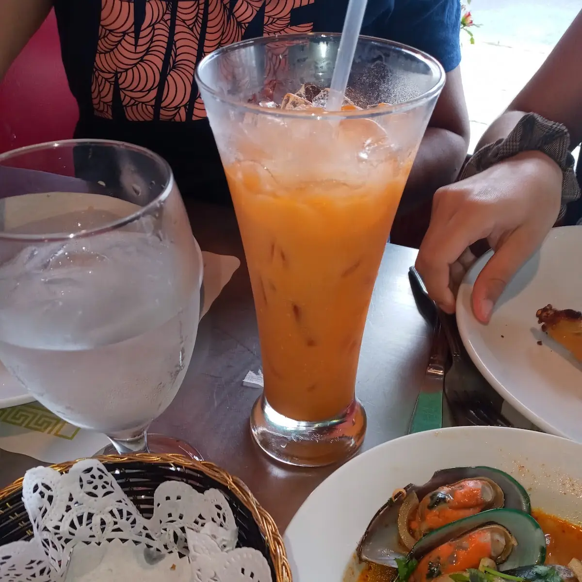 Mai Tai