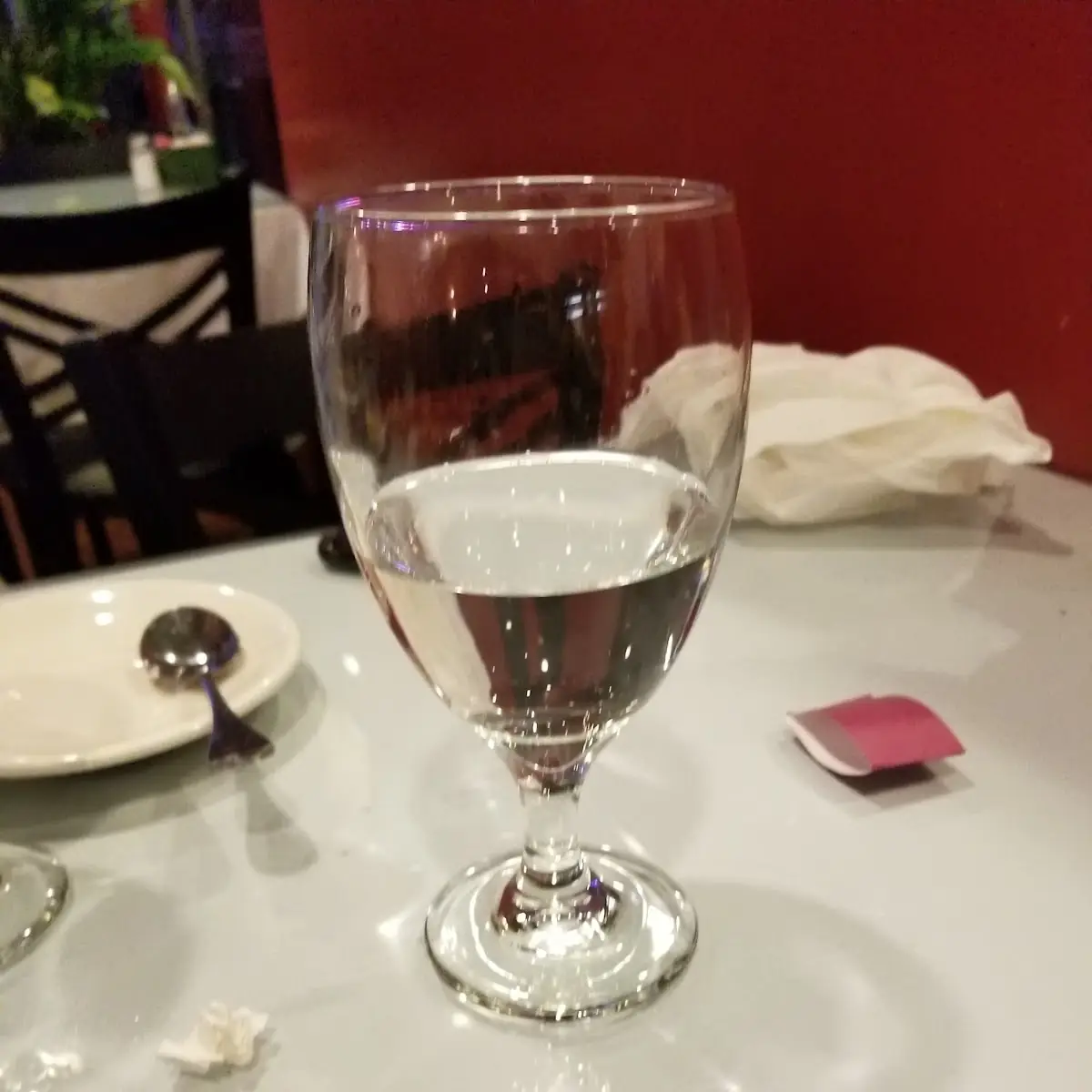 Red Wine
