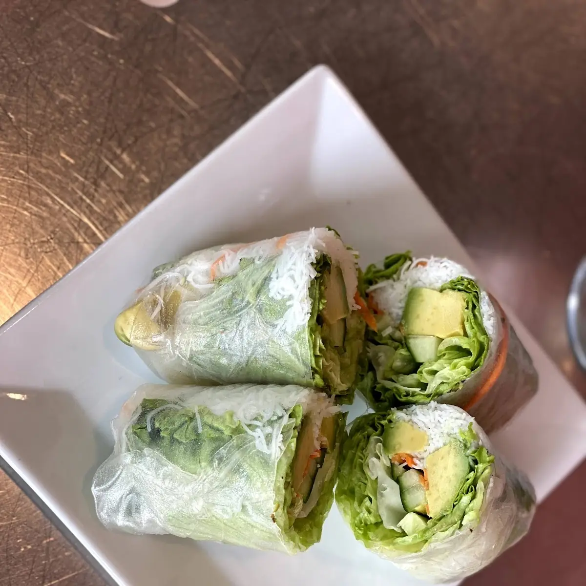 Summer Rolls 2
