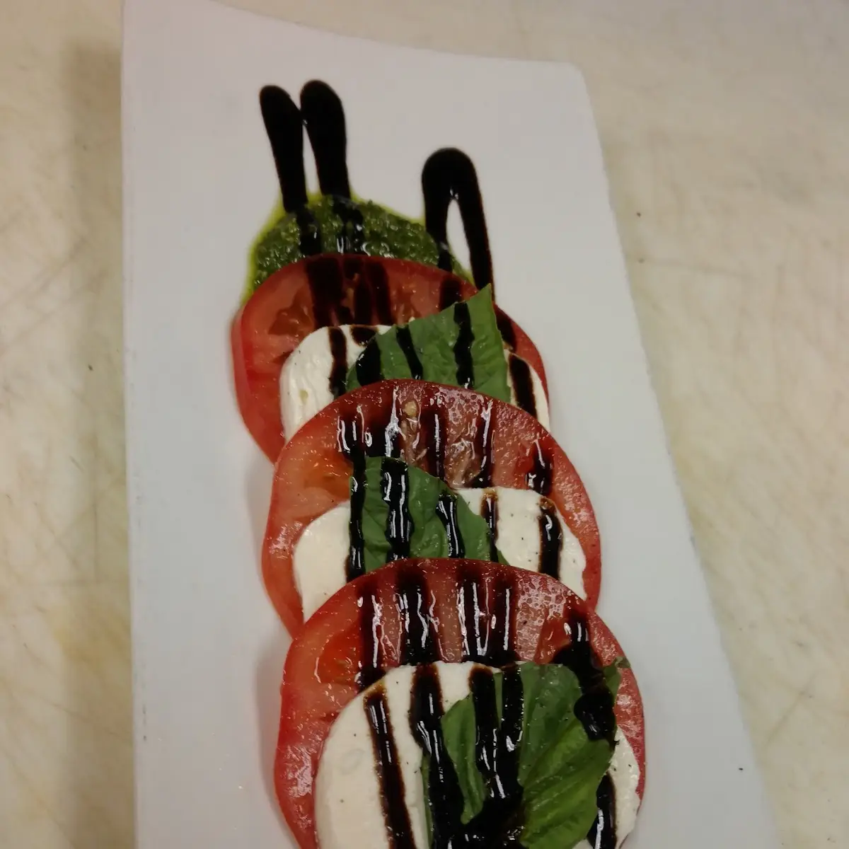 Caprese Salad
