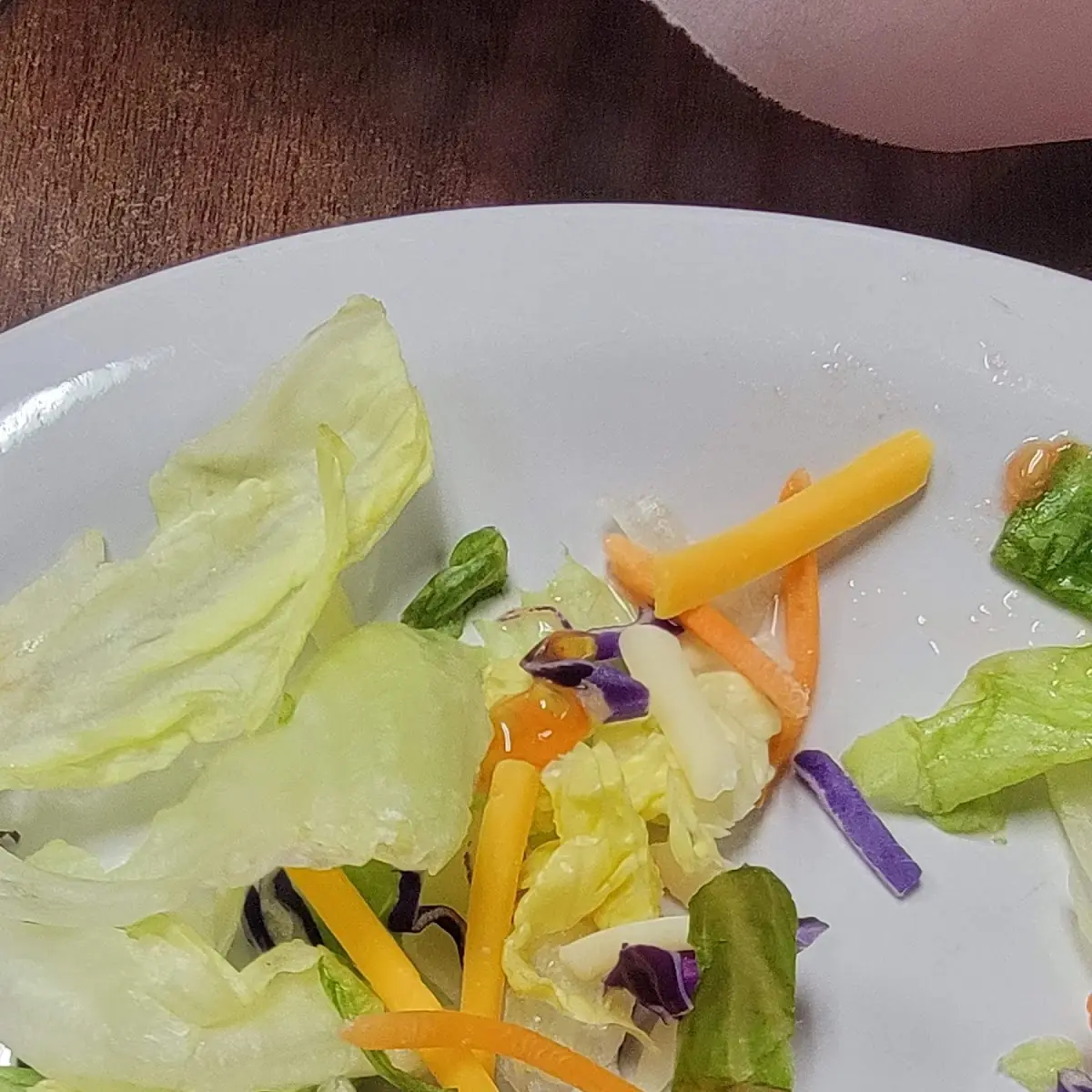 House Salad