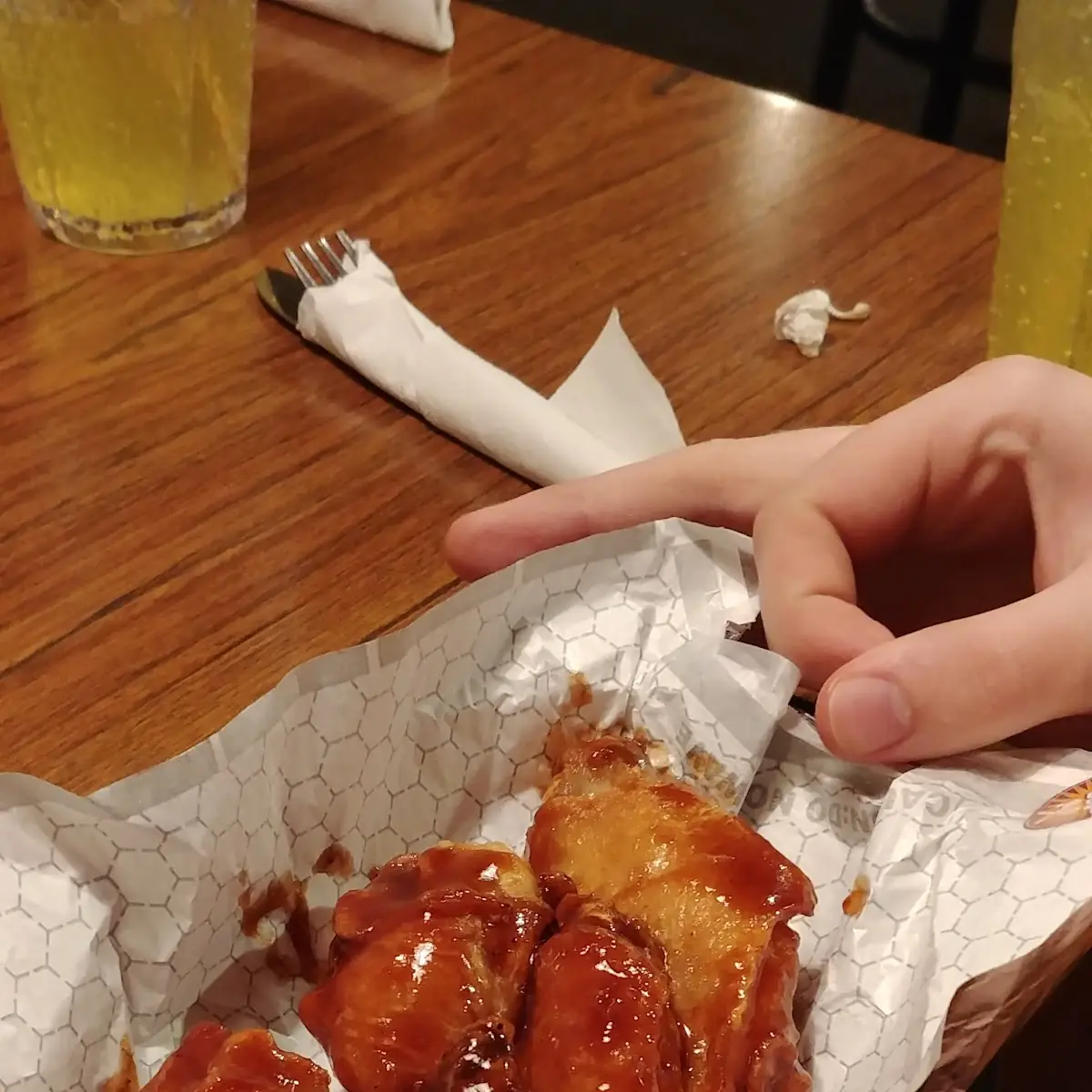 Chicken Wings