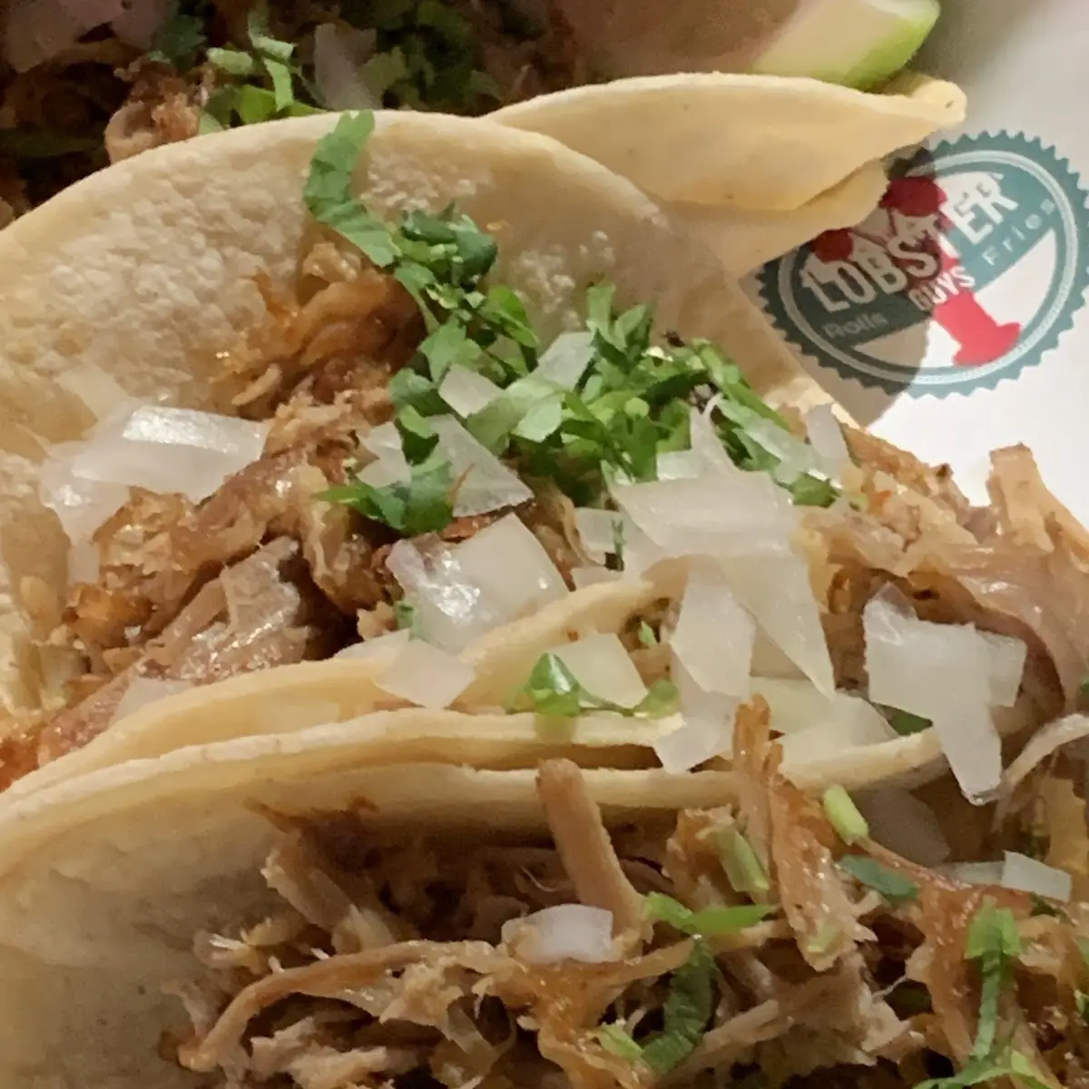 Carnitas Tacos