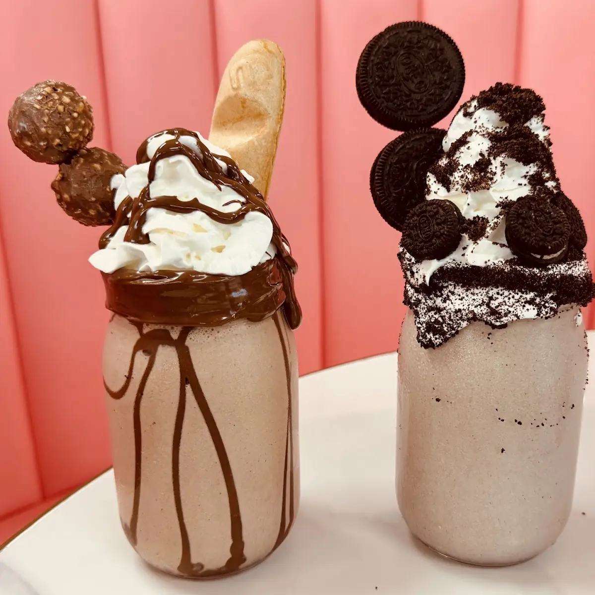 Milkshake