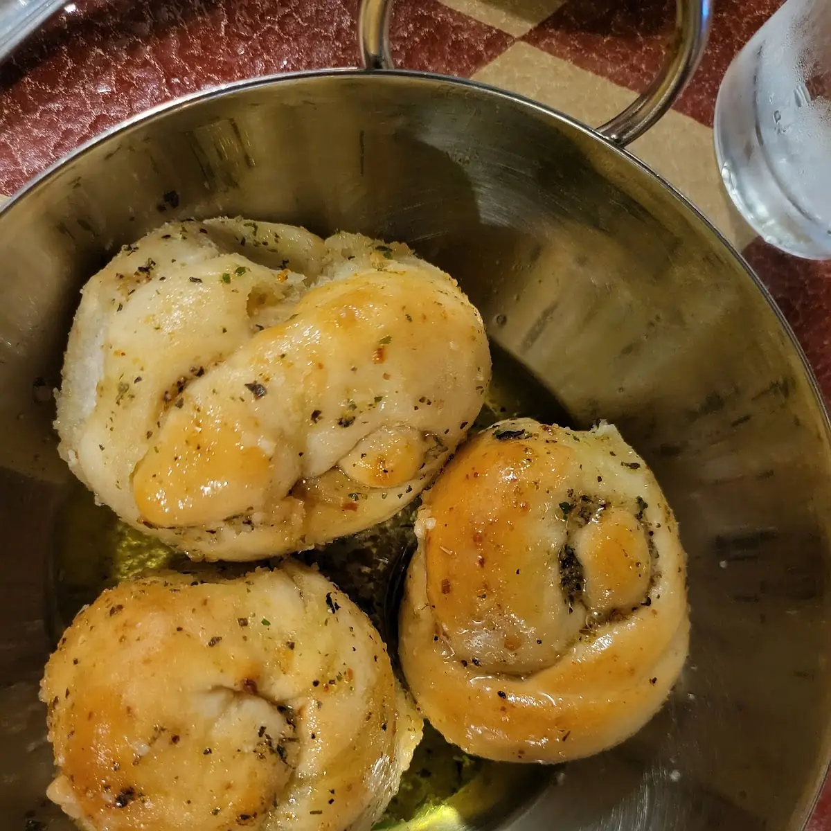 Garlic Bread