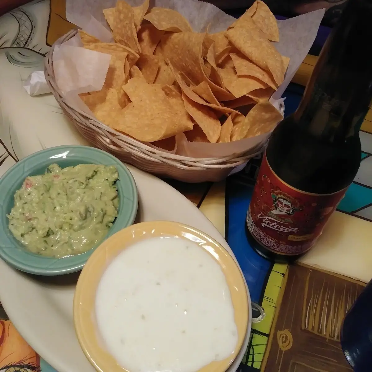Cheese Dip