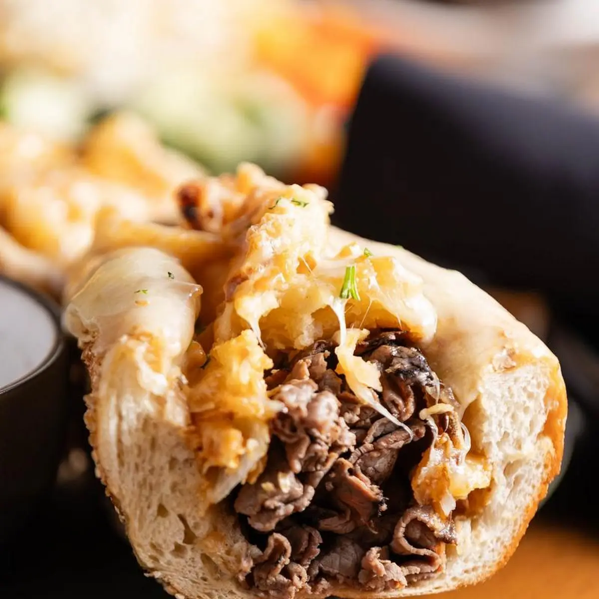 French Dip