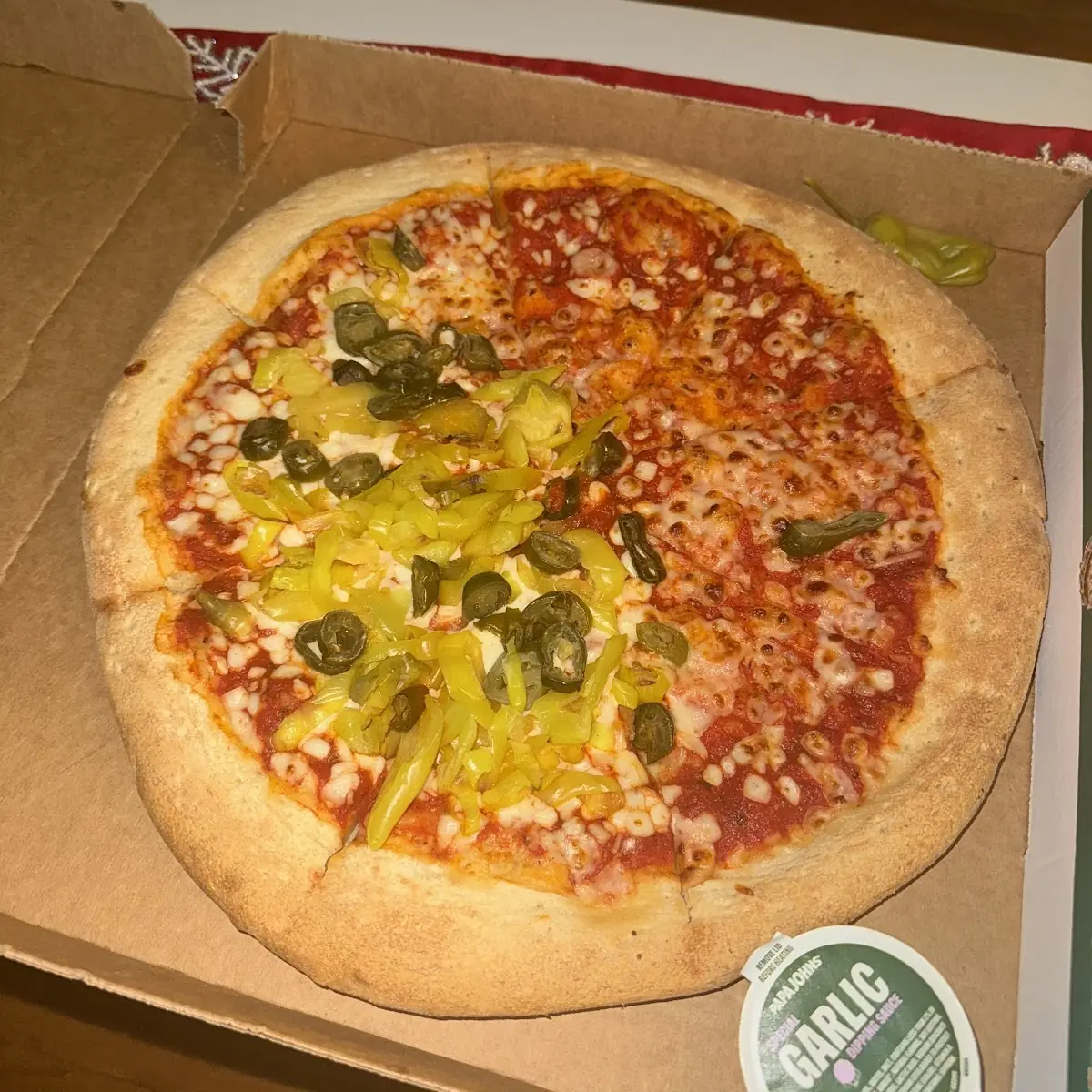 Just Tomato Sauce
