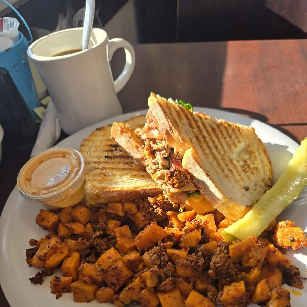 Home Fries