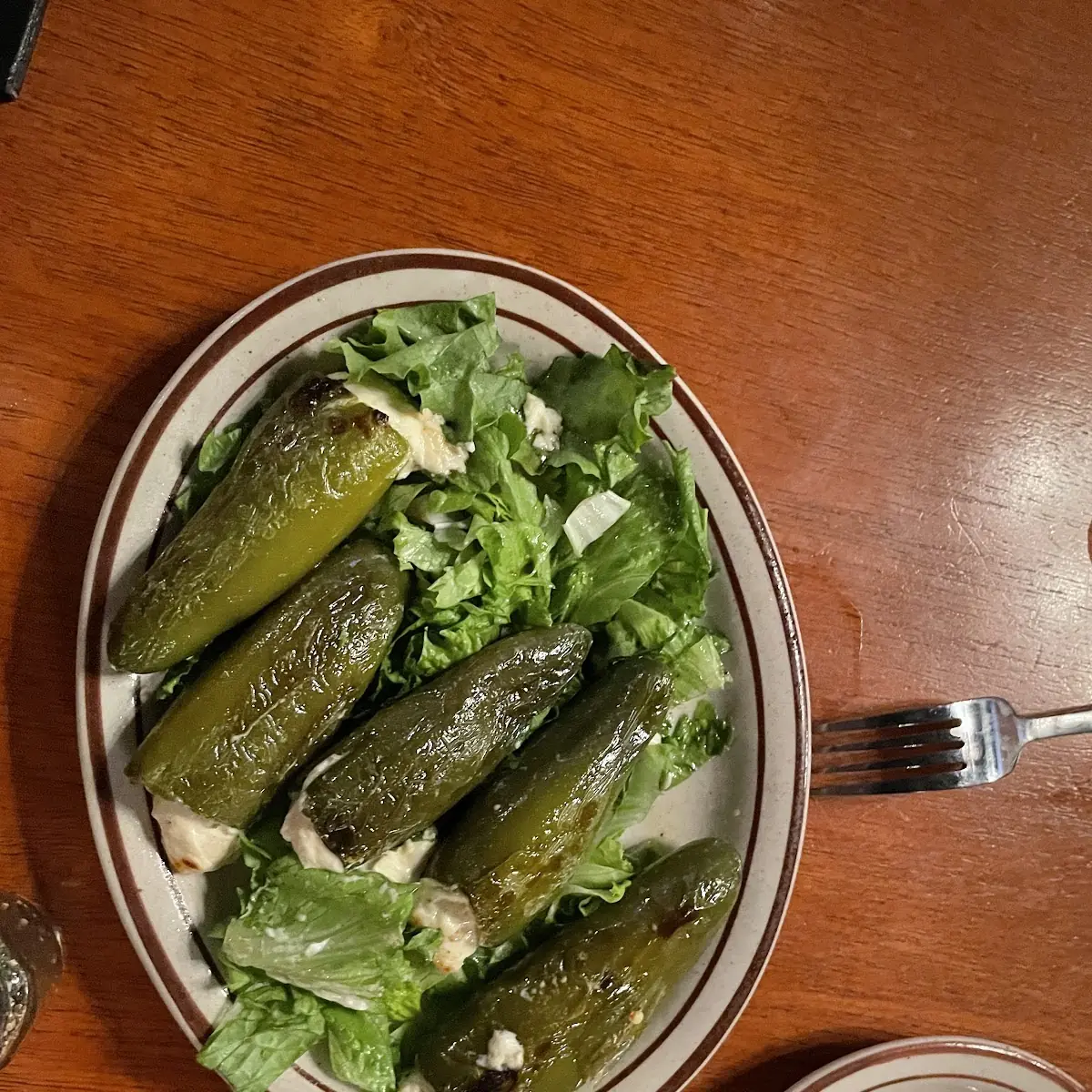 Jalapeno Poppers