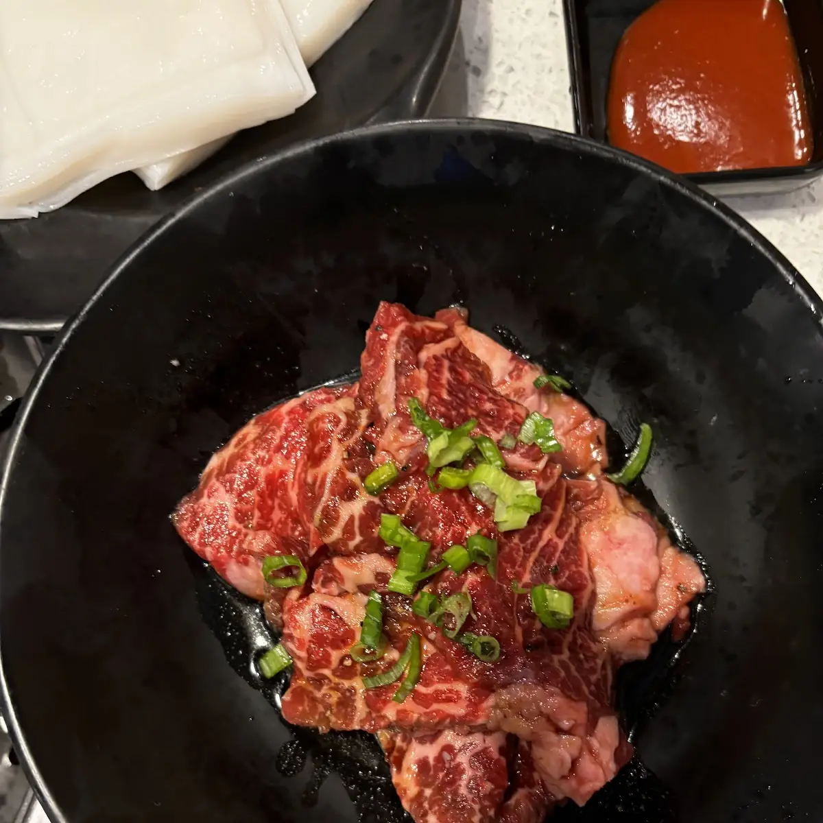 Wagyu Beef Short Ribs