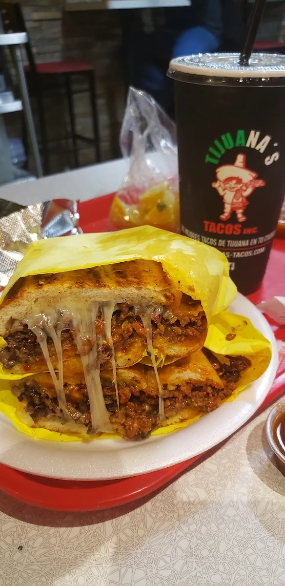 Torta Cubana