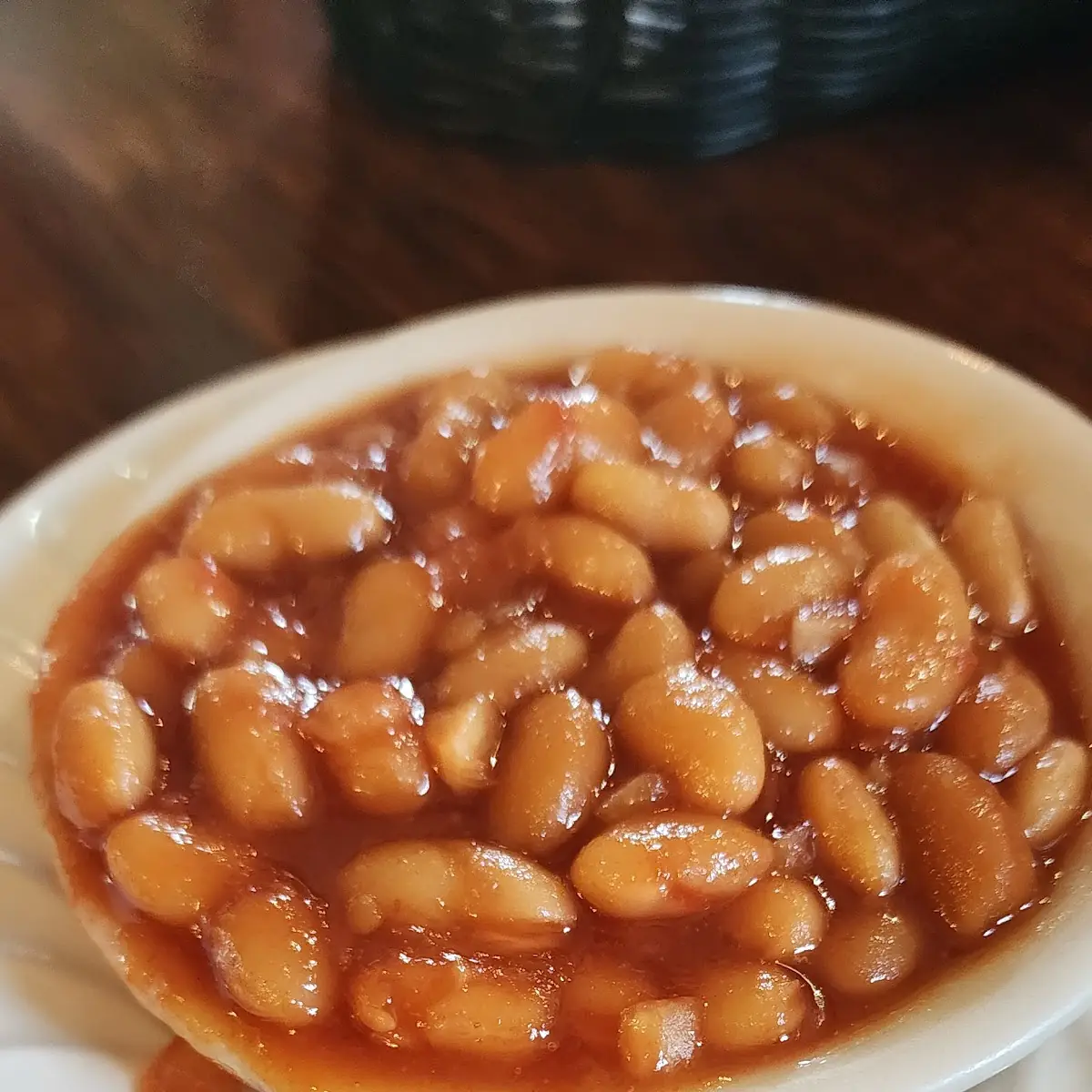 Baked Beans