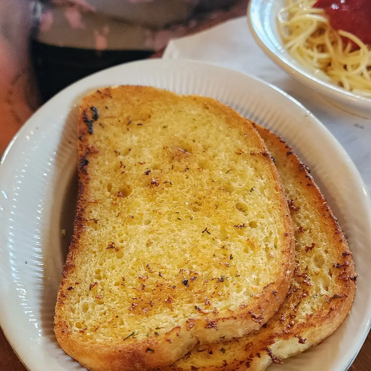 Garlic Bread