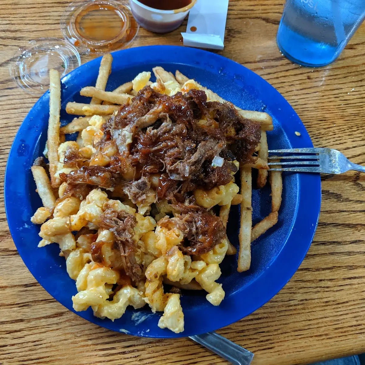 Pulled Pork