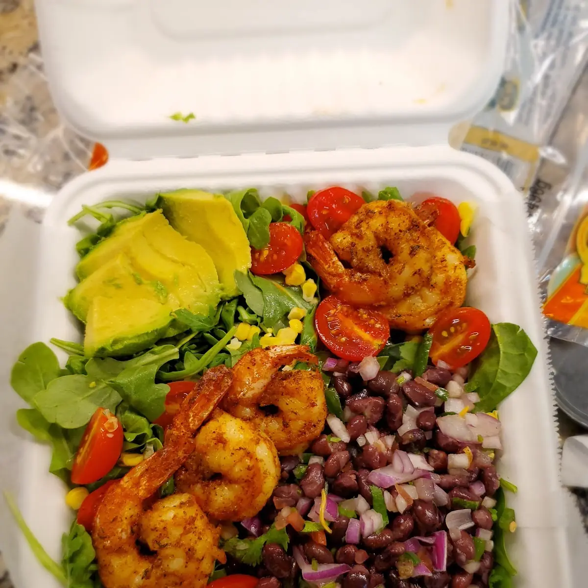 Salad