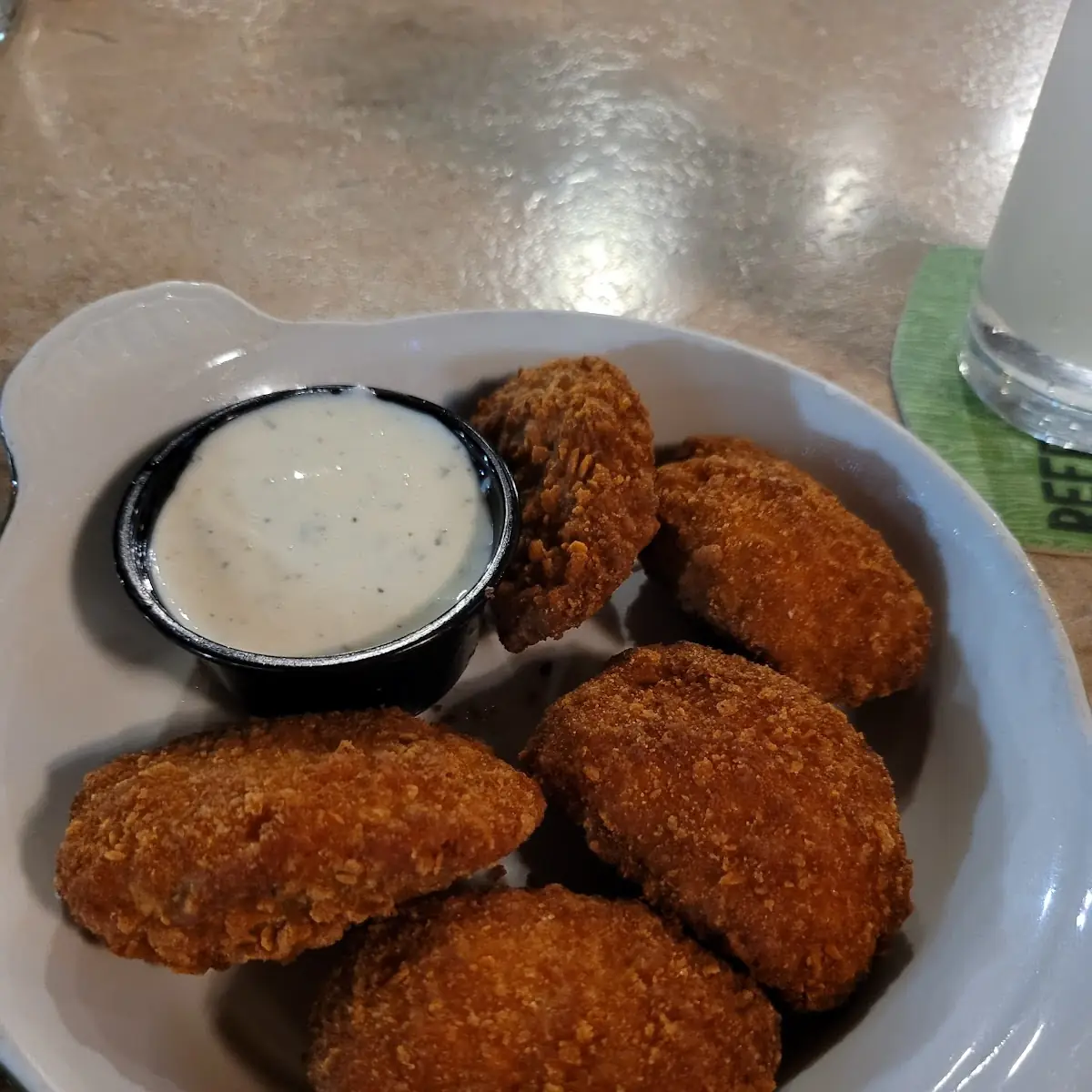 Jalapeno Poppers