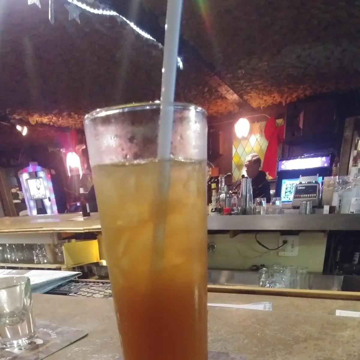 Long Island