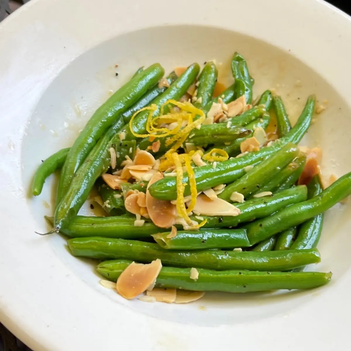 Green Beans