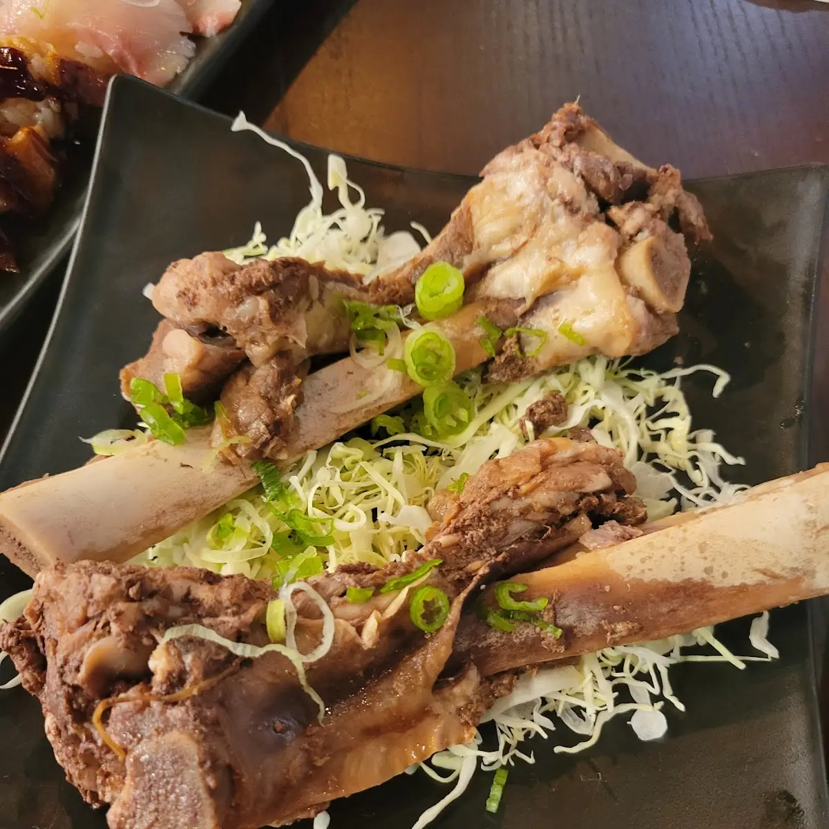 Short Ribs