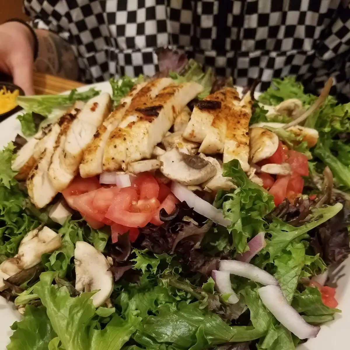 Chicken Salad