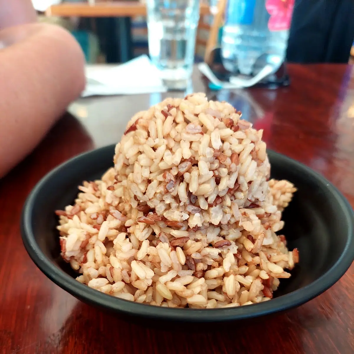 Brown Rice