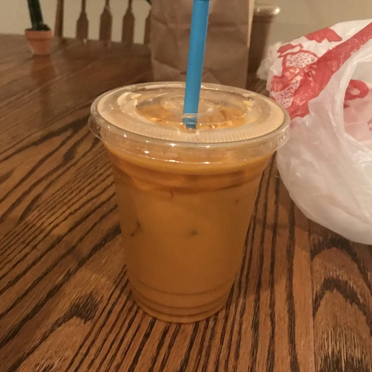 Thai Tea