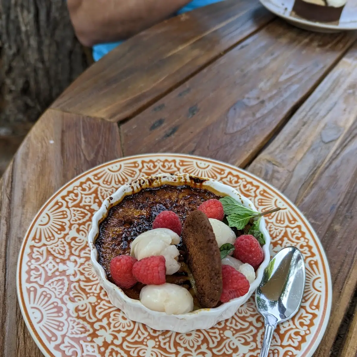 Creme Brulee